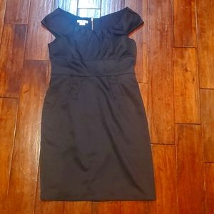 Perfect Little Black Dress